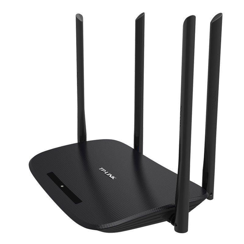 TP-LINK-router