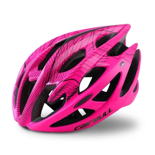 Casque de vélo