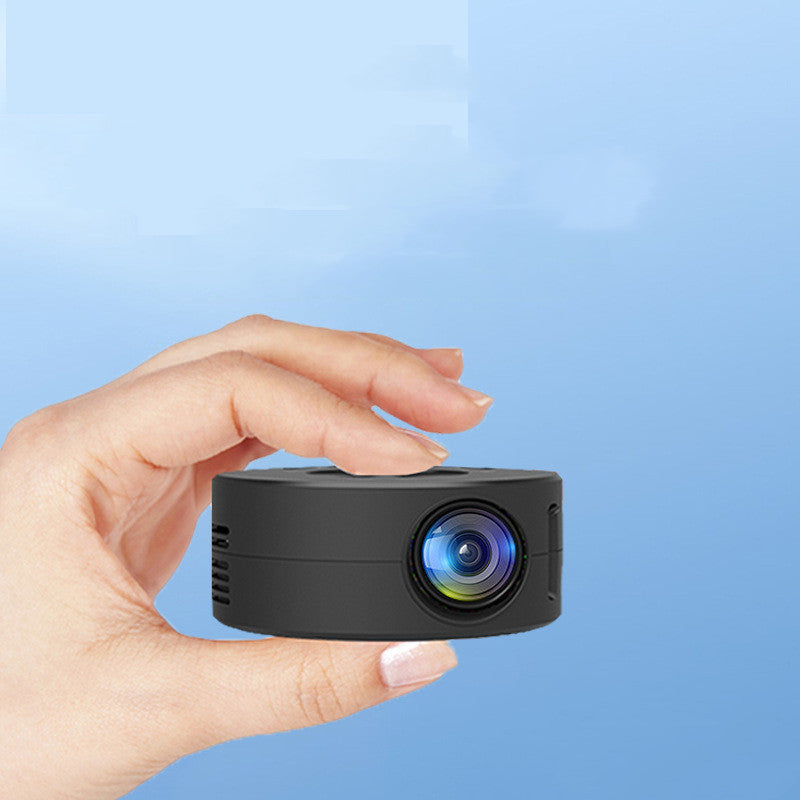 Slimme projector WiFi draagbaar 1080P