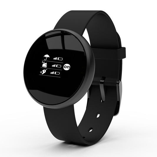 Black technology smart bracelet