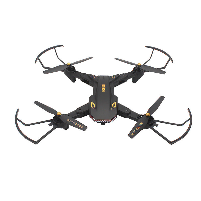 XS809S Opvouwbare Selfie Drone met Groothoek 2MP HD Camera WiFi FPV XS809HW Geüpgradede RC Quadcopter Helikopter