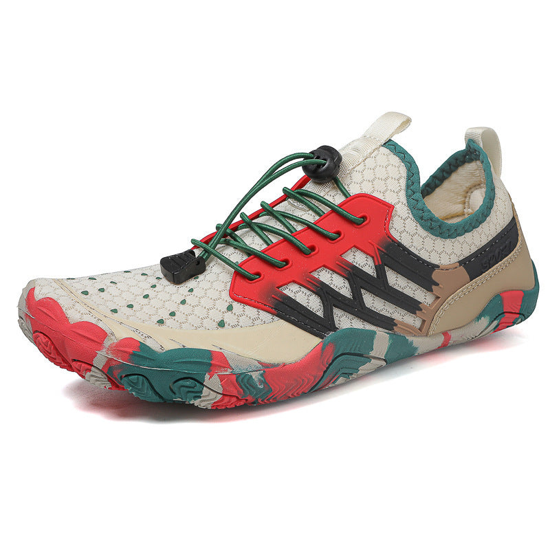 Quick-drying Breathable Upstream Casual Shoes