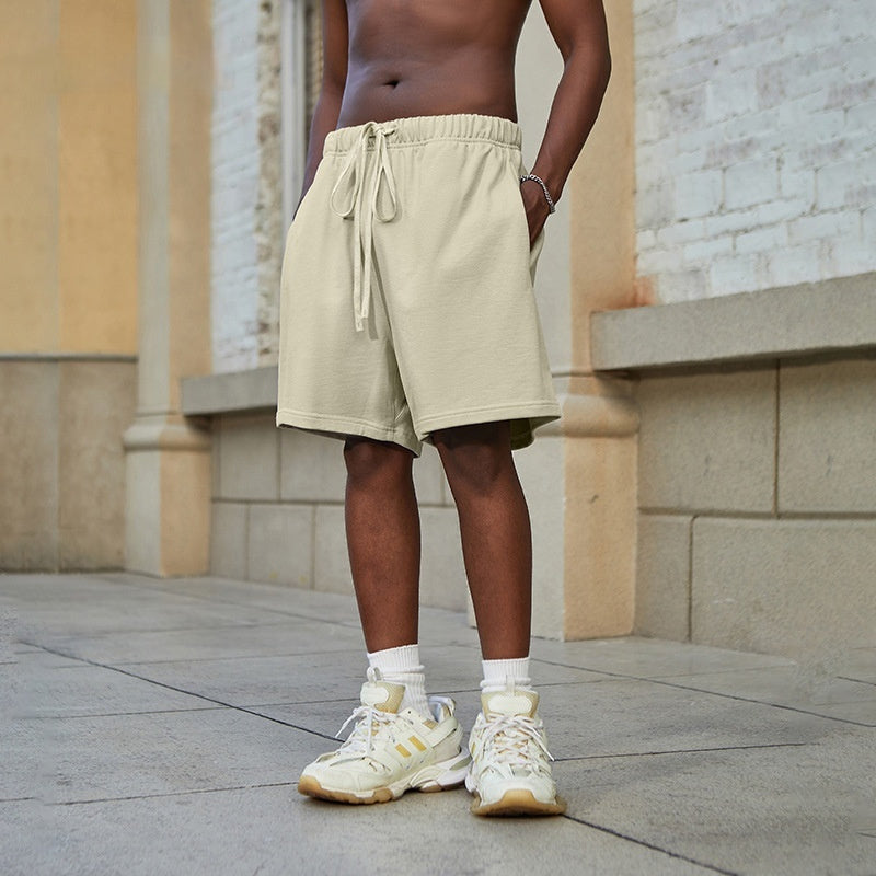 Zware FOG Color Series Basic Style Shorts