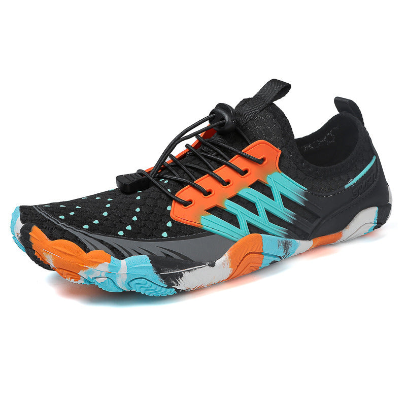 Quick-drying Breathable Upstream Casual Shoes