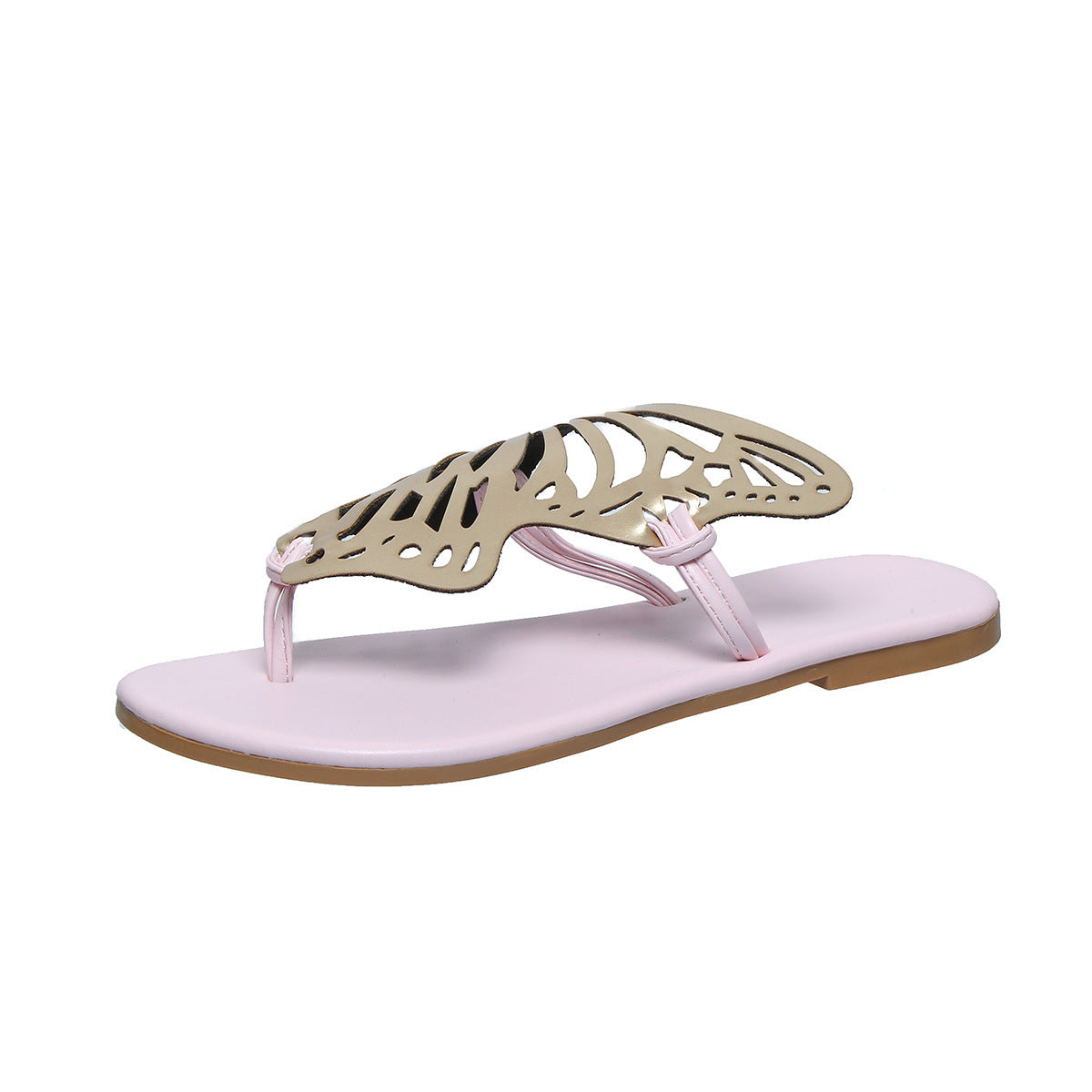 Butterfly Flip-Flops