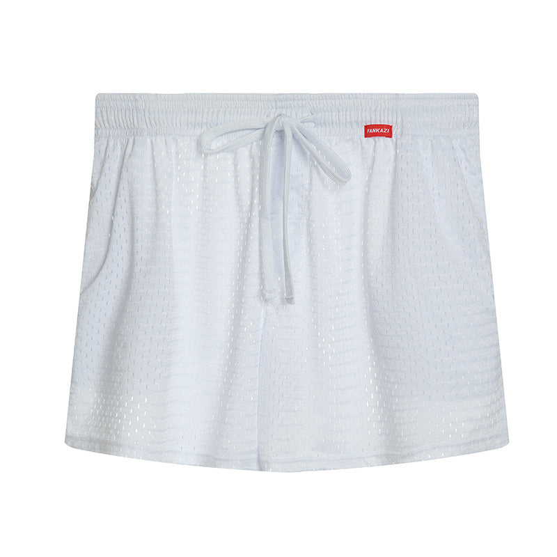 Bicycle Shorts Mesh Thin