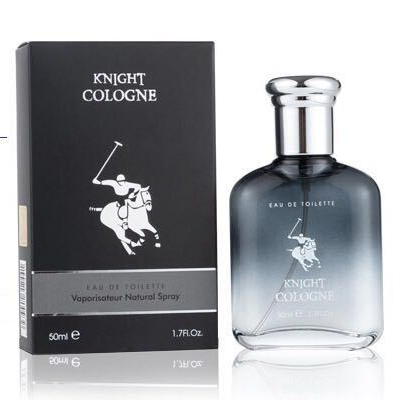 Parfum de marque originale