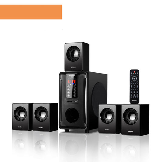 Home Theater Luidsprekers Houten Subwoofer Luidspreker