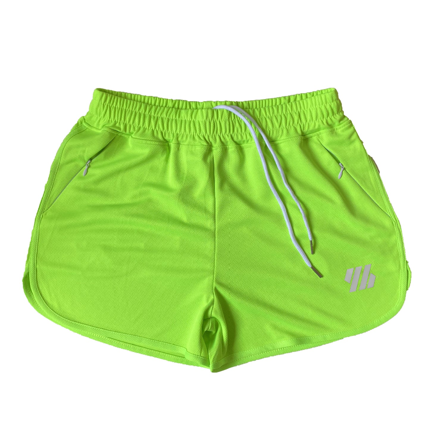 Slim Fit Breathable Workout Shorts