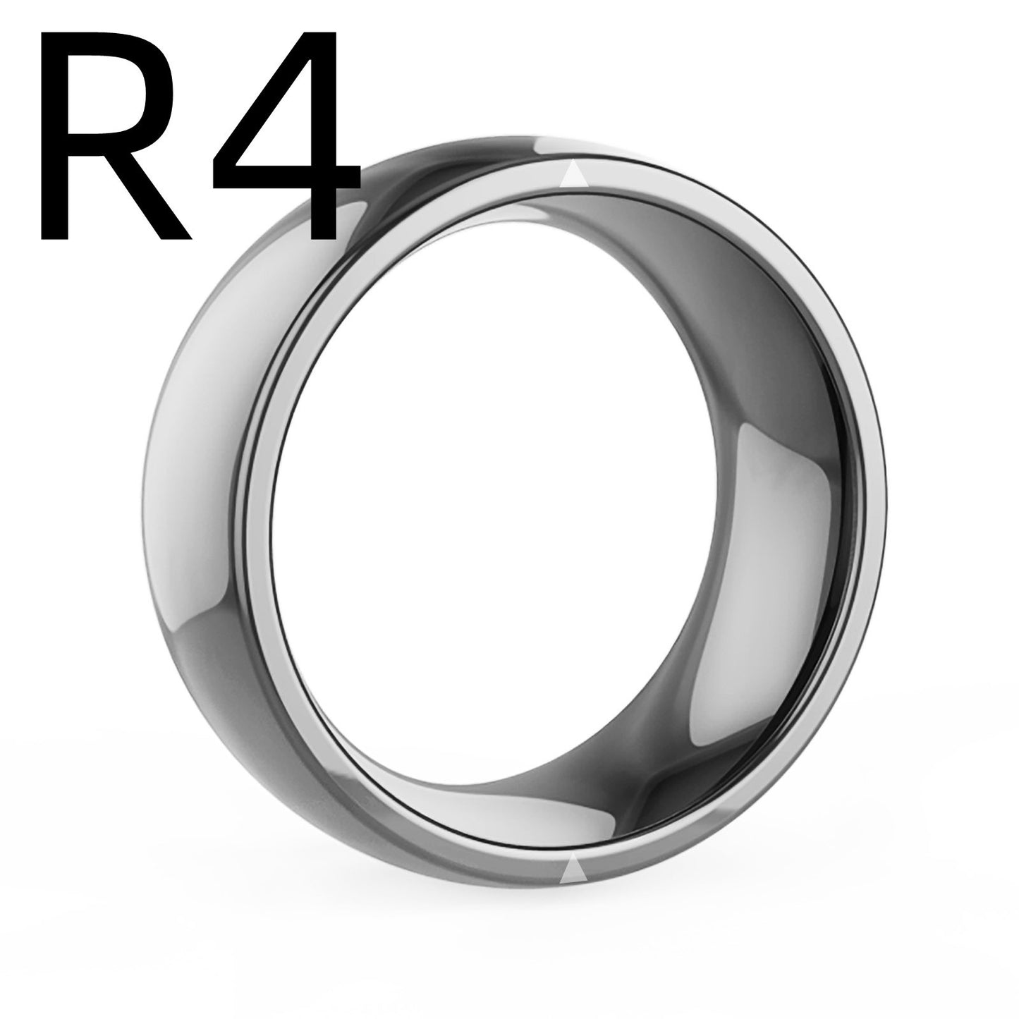 Multifunctionele slimme NFC-ringmode