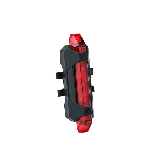 Mountain Bike Taillights