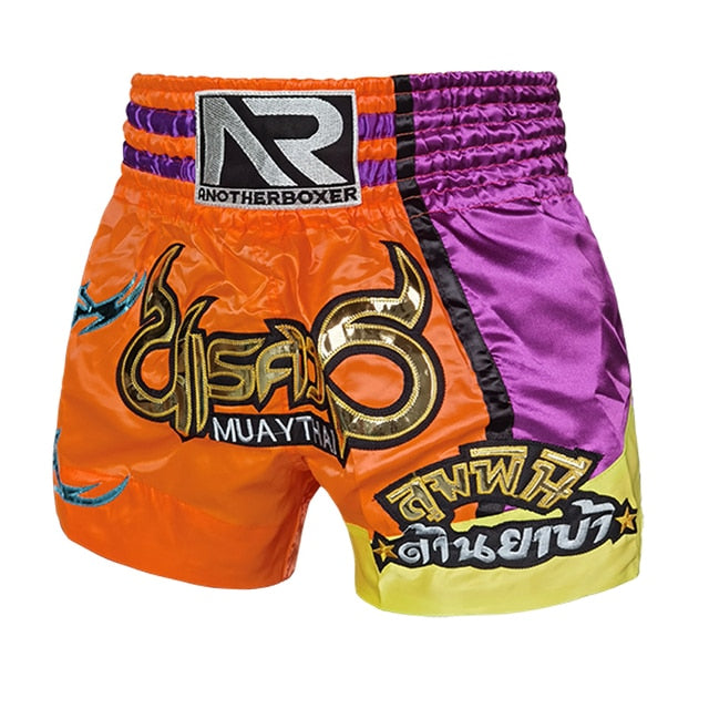 Thai Boxing Shorts