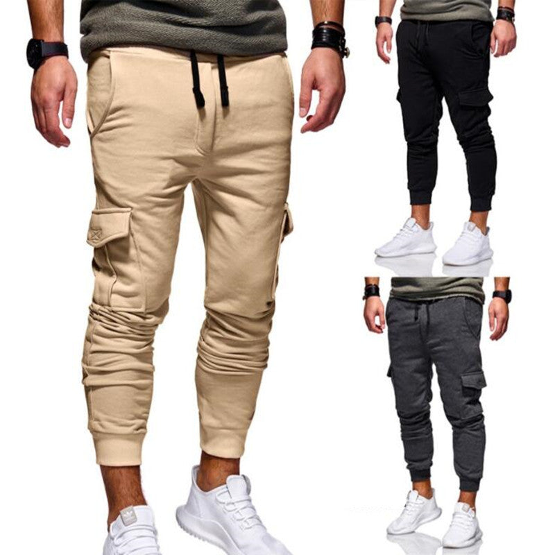 Jogger pants sweatpants