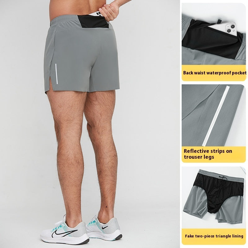 Running Shorts