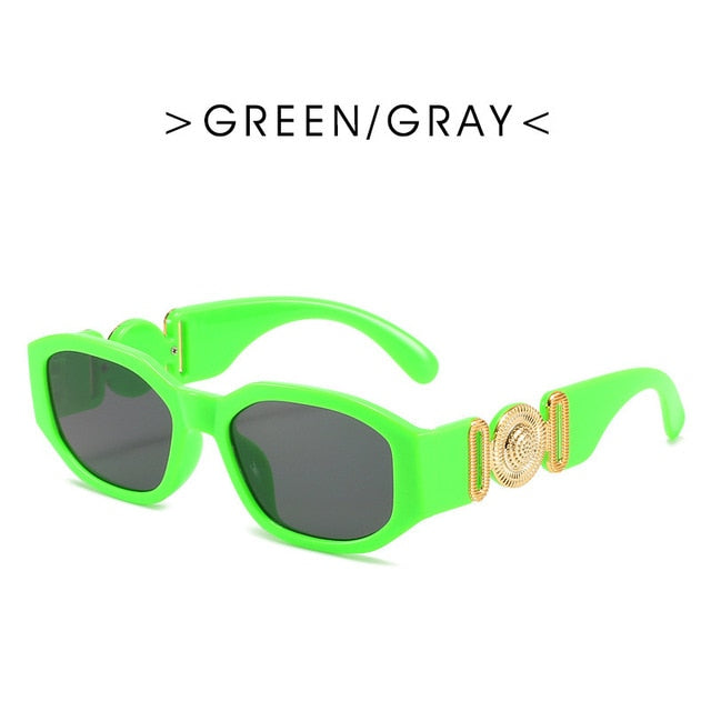 Rectangle Sunglasses