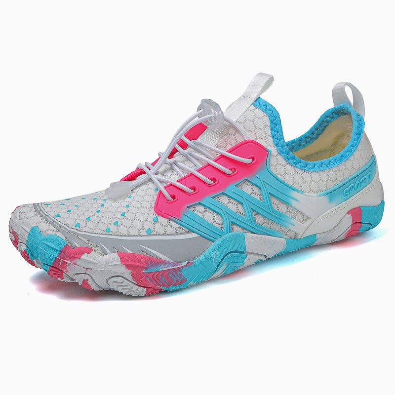 Quick-drying Breathable Upstream Casual Shoes