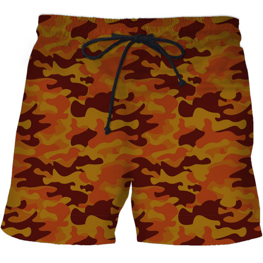 Swimming Shorts