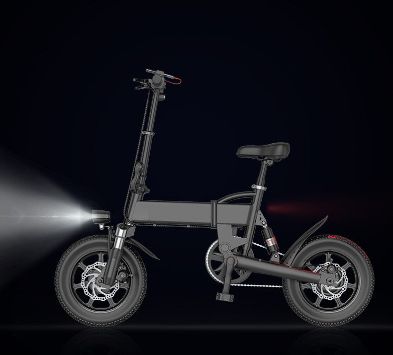 Electric Bicycle 14 Inch