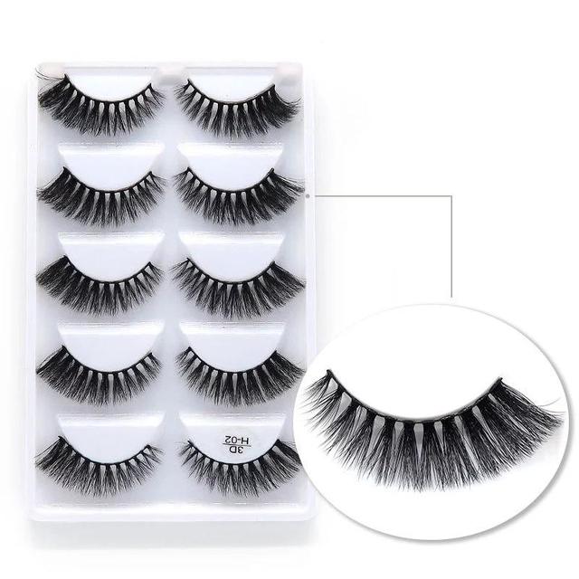 Mink Eyelashes