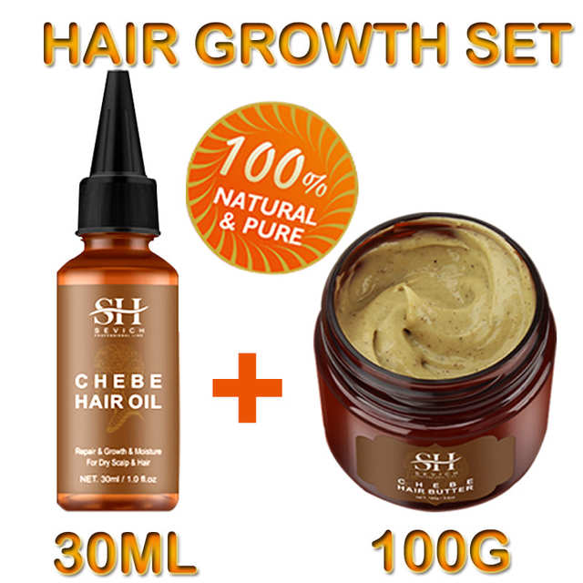 Hair 'Rapid Growth Spray'