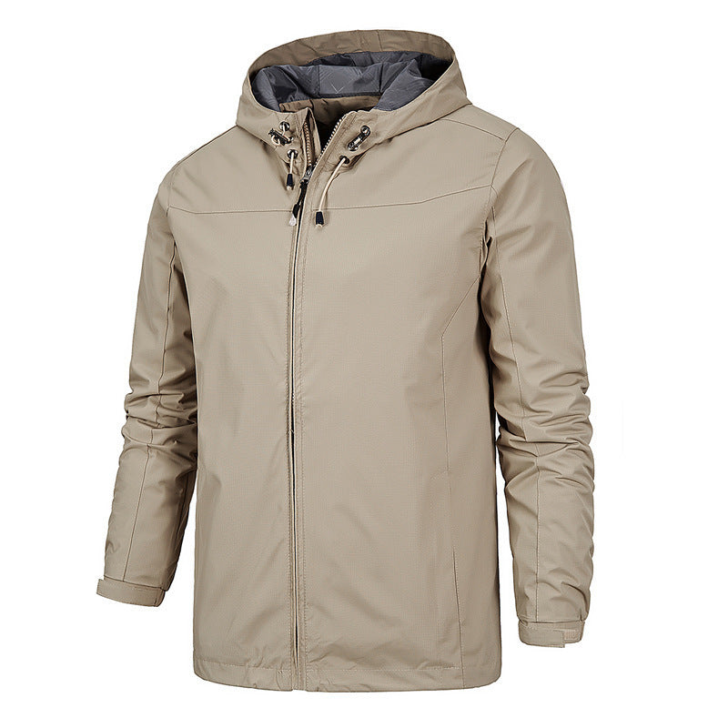 Manteau de charge de sport