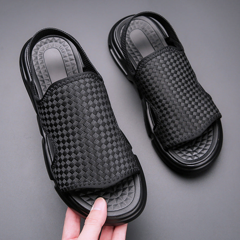 Sandals Men's Fashion Summer Casual Sports