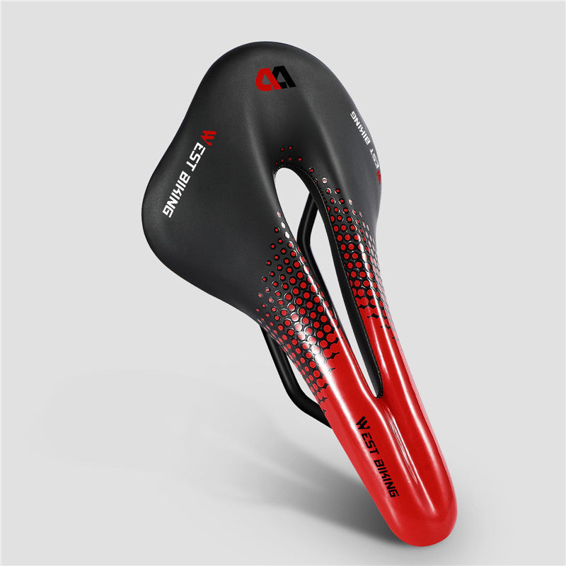 Bicycle Saddle