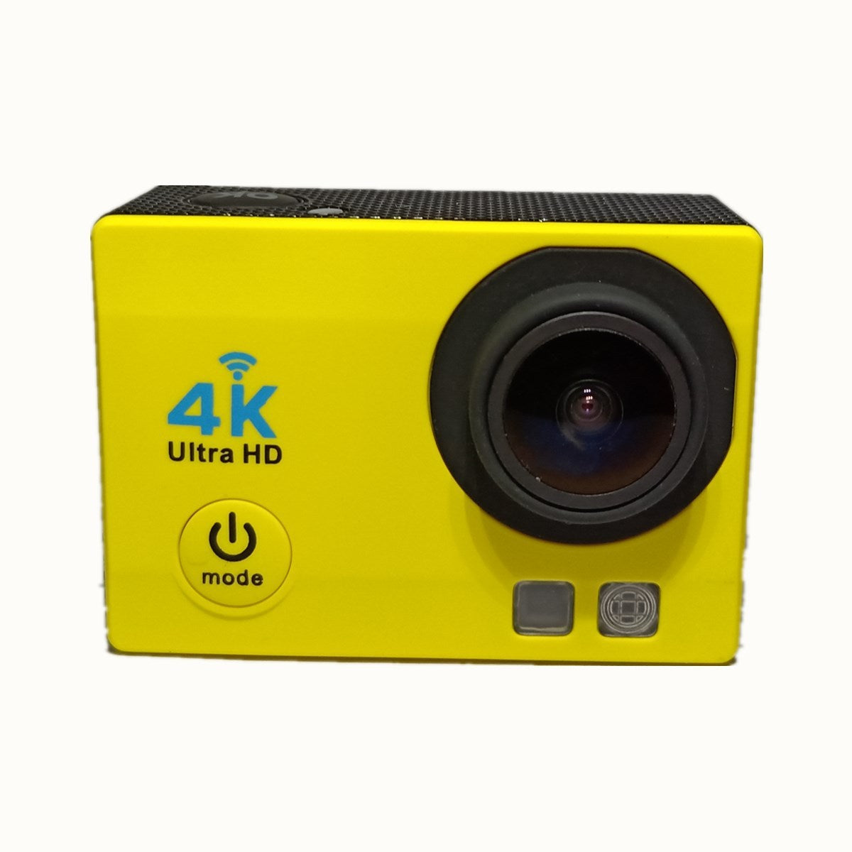 Actiecamera 4K draadloos wifi