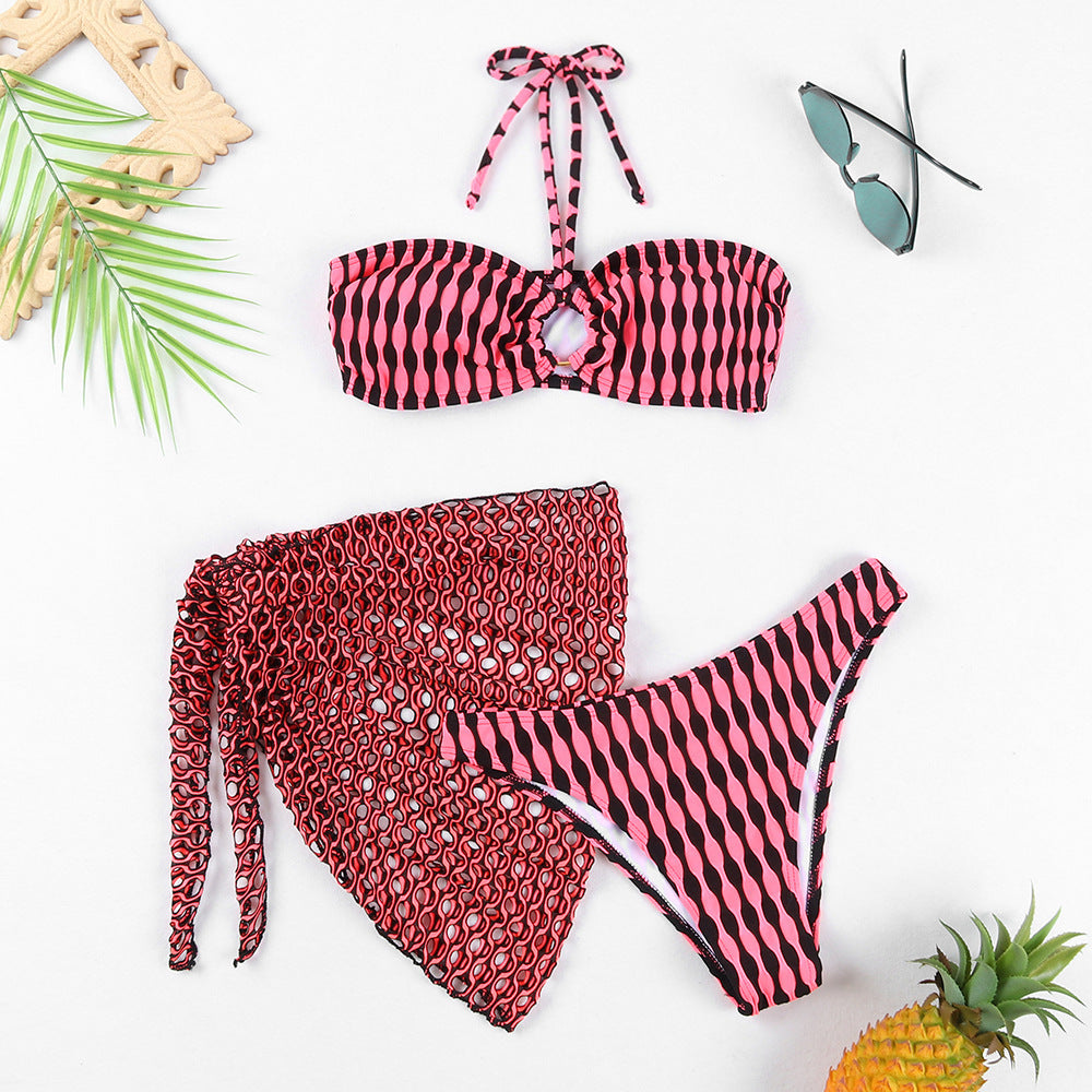 Two-piece Swimsuit Bikini