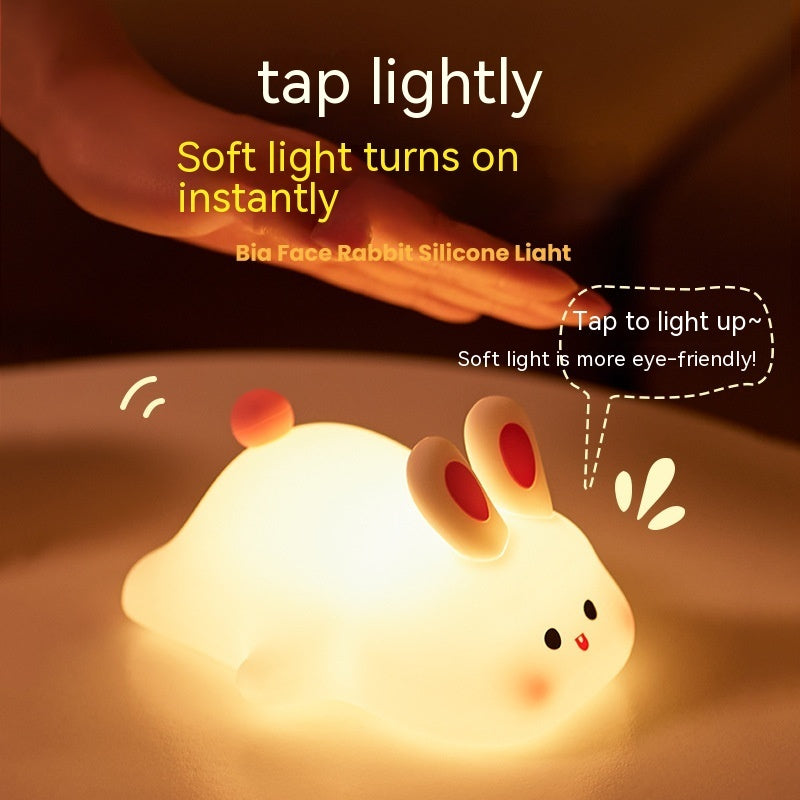 Night Light Touch Sensor