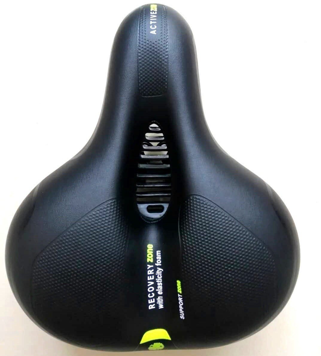 Bicycle Seat Access