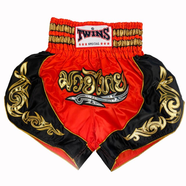 Thai Boxing shorts