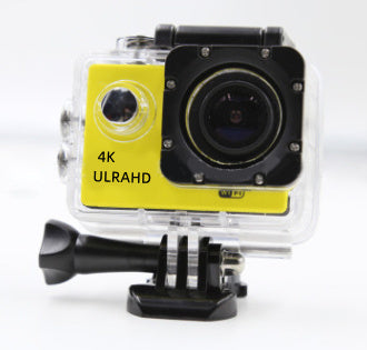 Waterproof Sport Camera