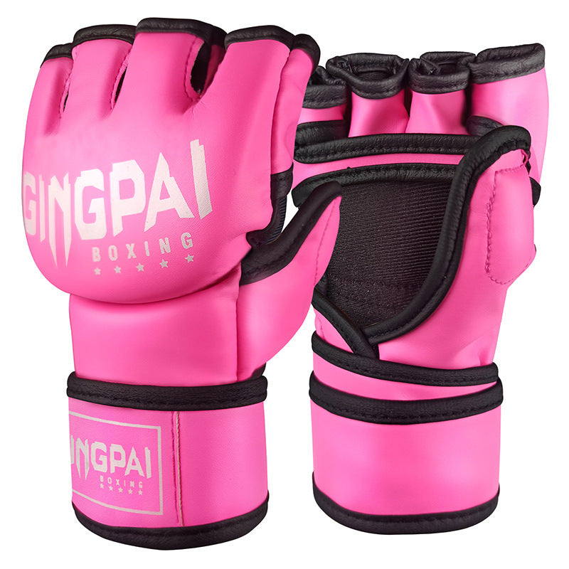 MMA Boxing Gloves