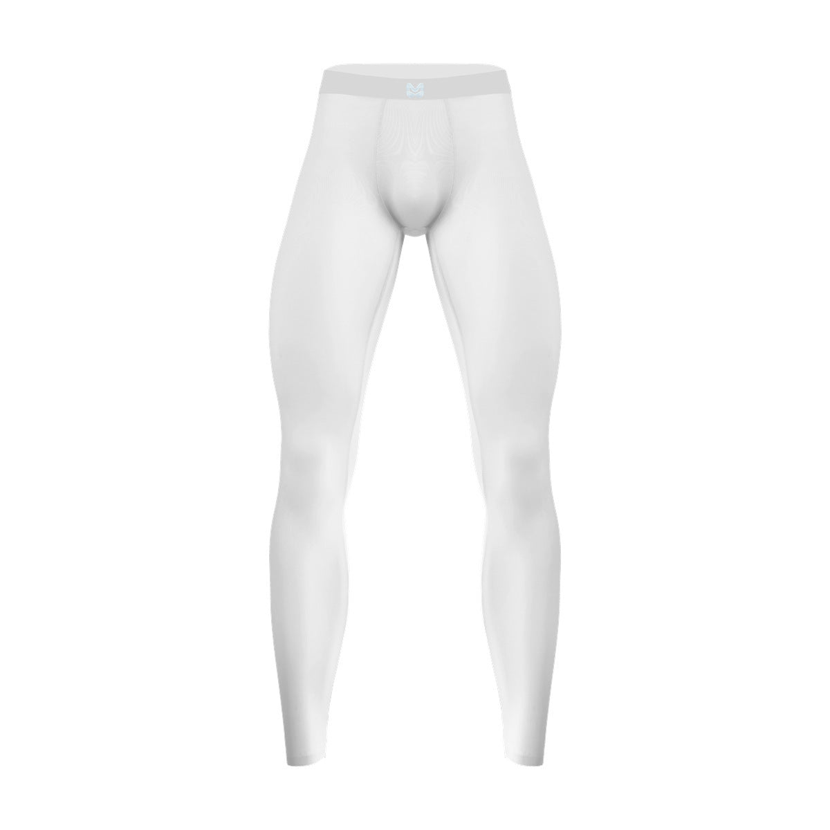 Ice Silk Nude Feel Yoga Pants