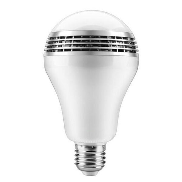 Creatieve Home LED Smart Bluetooth-luidspreker E27-lamp