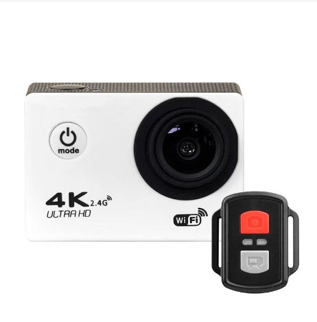 Sports DV Mini Camera Waterproof Camera