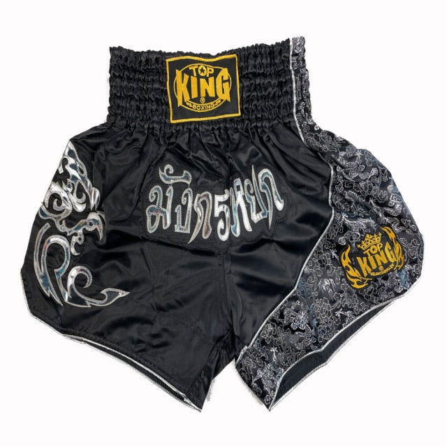 Thai Boxing shorts