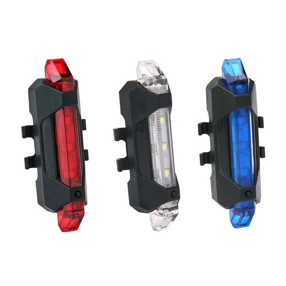 Mountain Bike Taillights