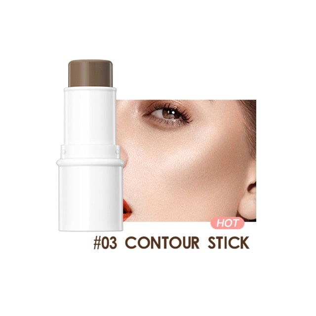 Make-up Bronzer Stick-crème