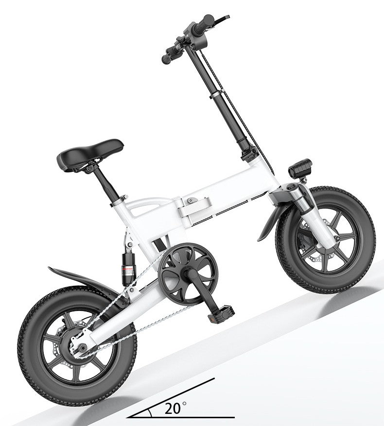 Electric Bicycle 14 Inch