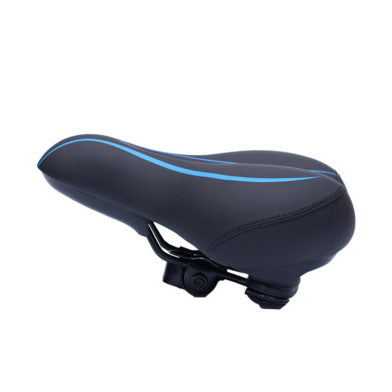 Cushion Saddle x'tra Soft