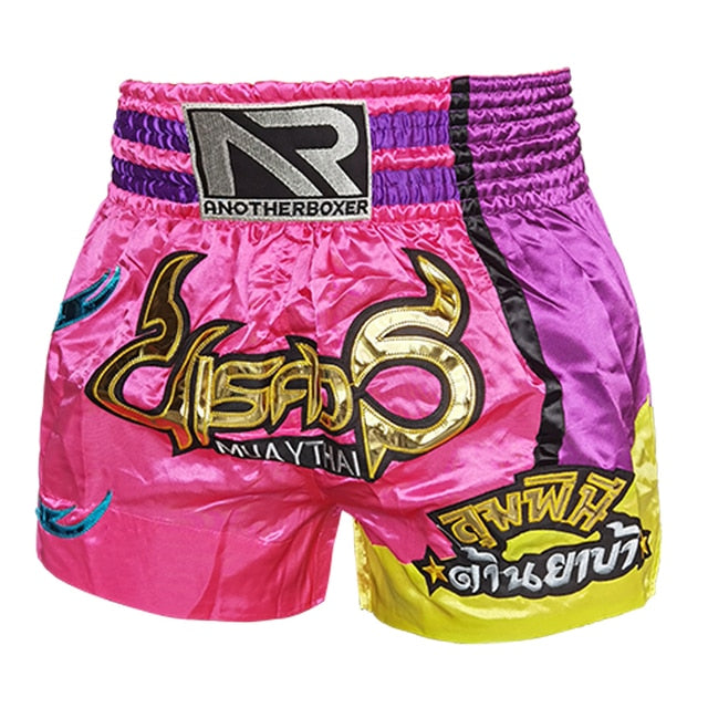 Thai Boxing Shorts