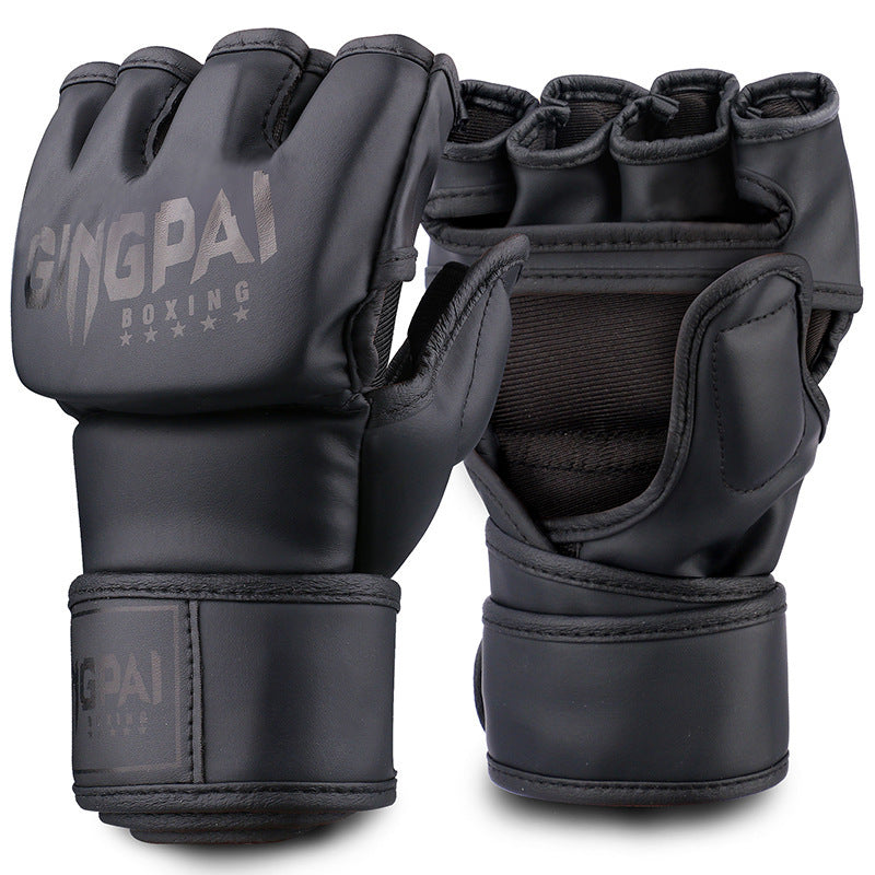 MMA Boxing Gloves