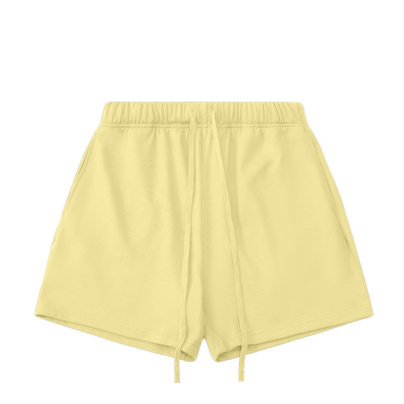 Zware FOG Color Series Basic Style Shorts