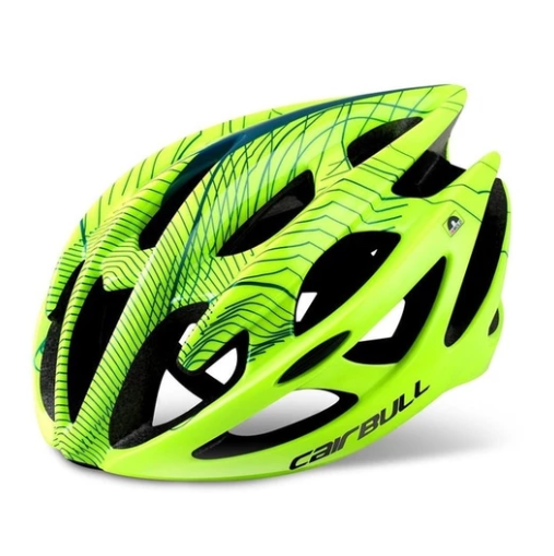 Casque de vélo