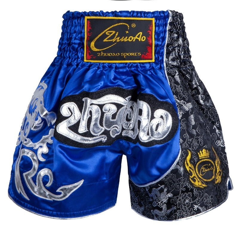 Muay Thai Shorts