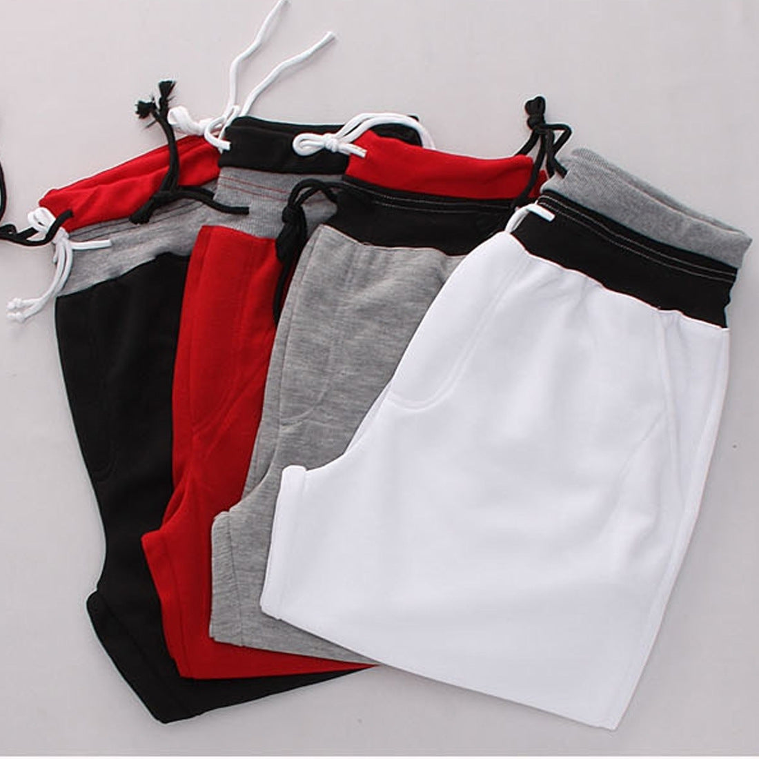 Seven Points Casual Sports Pants