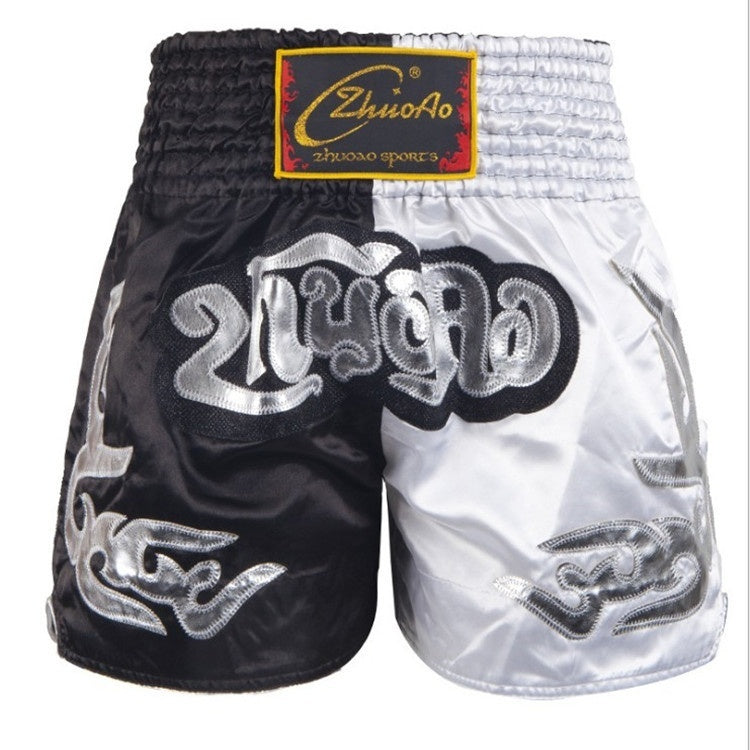 Muay Thai Shorts