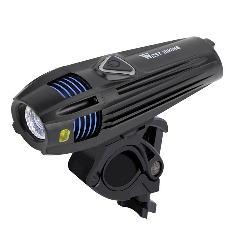 Front Flashlight Light 'USB'